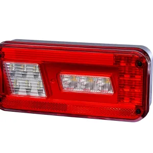 Dobplast Led Su Geçirmez Stop