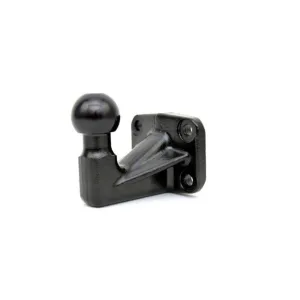 Dört Civatalı Flanşlı Topuz 50 mm E Belgeli