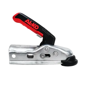 Kaplin - Alko - 1800 Kg - Yuvarlak 50 mm Bağlantı