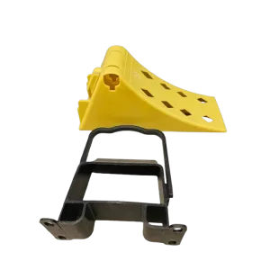 Tekerlek Destek Takozu
